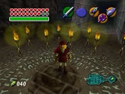 shadow temple ocarina of time