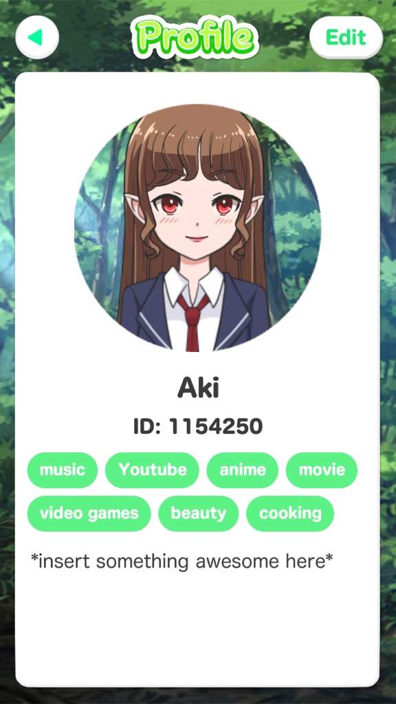 Interesting App Anime Amino