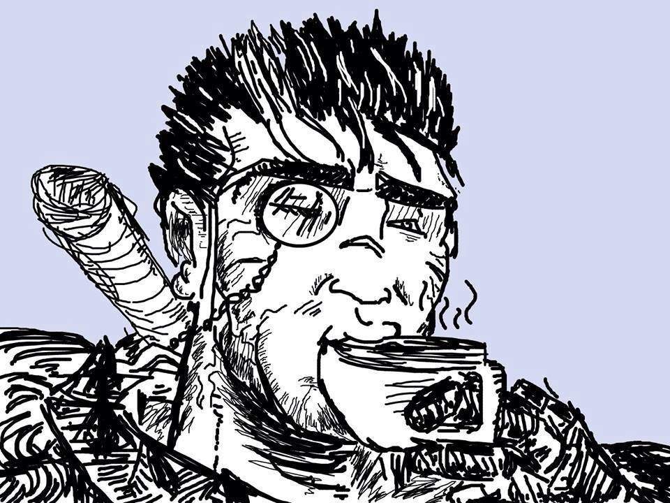 Berserk Funny | Wiki | Anime Amino