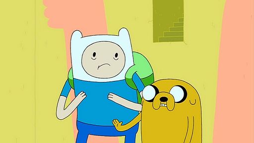 Finn The Human | Wiki | Cartoon Amino