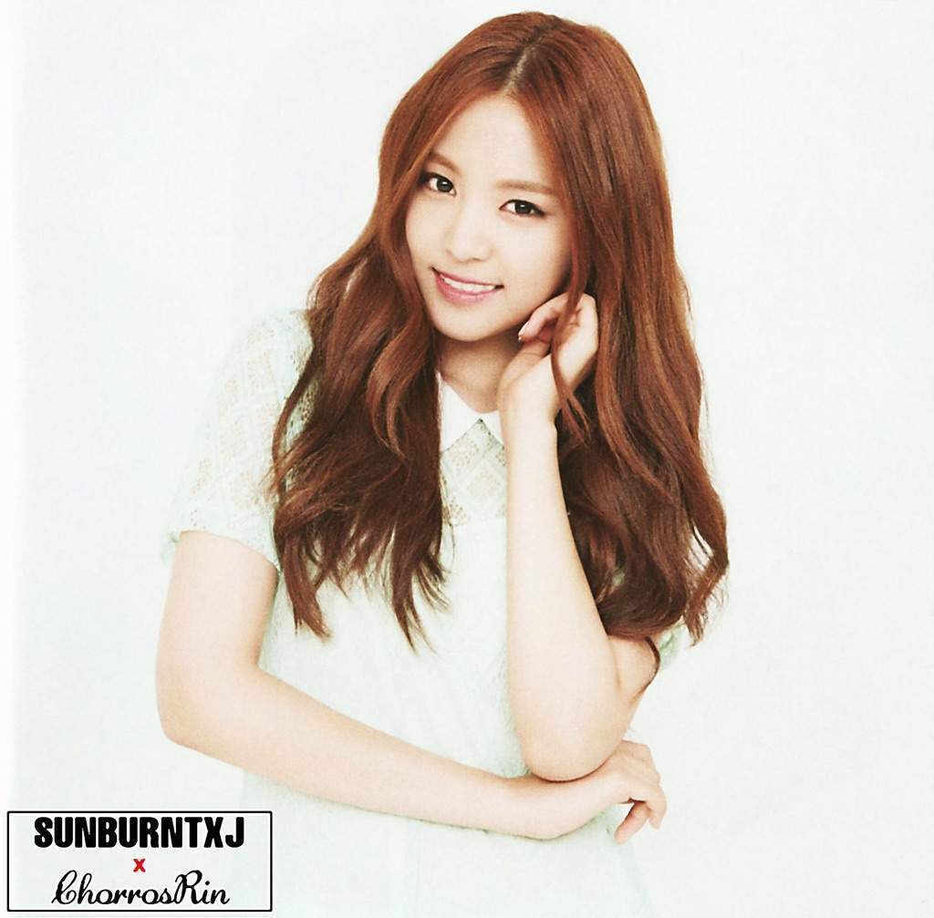 Son NaEun | Wiki | K-Pop Amino