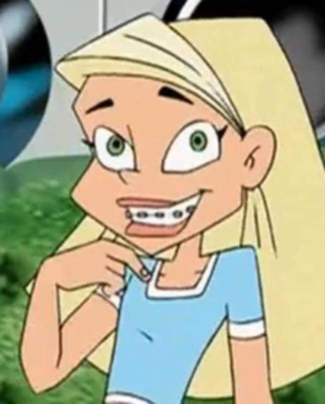 Braceface Wiki Cartoon Amino