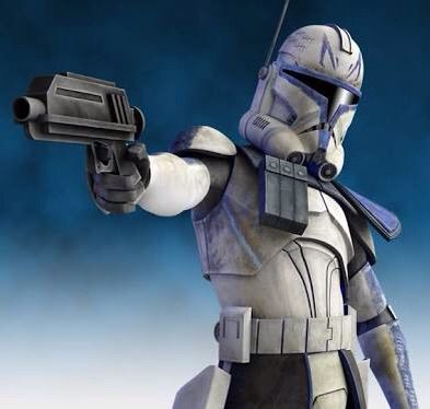 clone trooper order 66