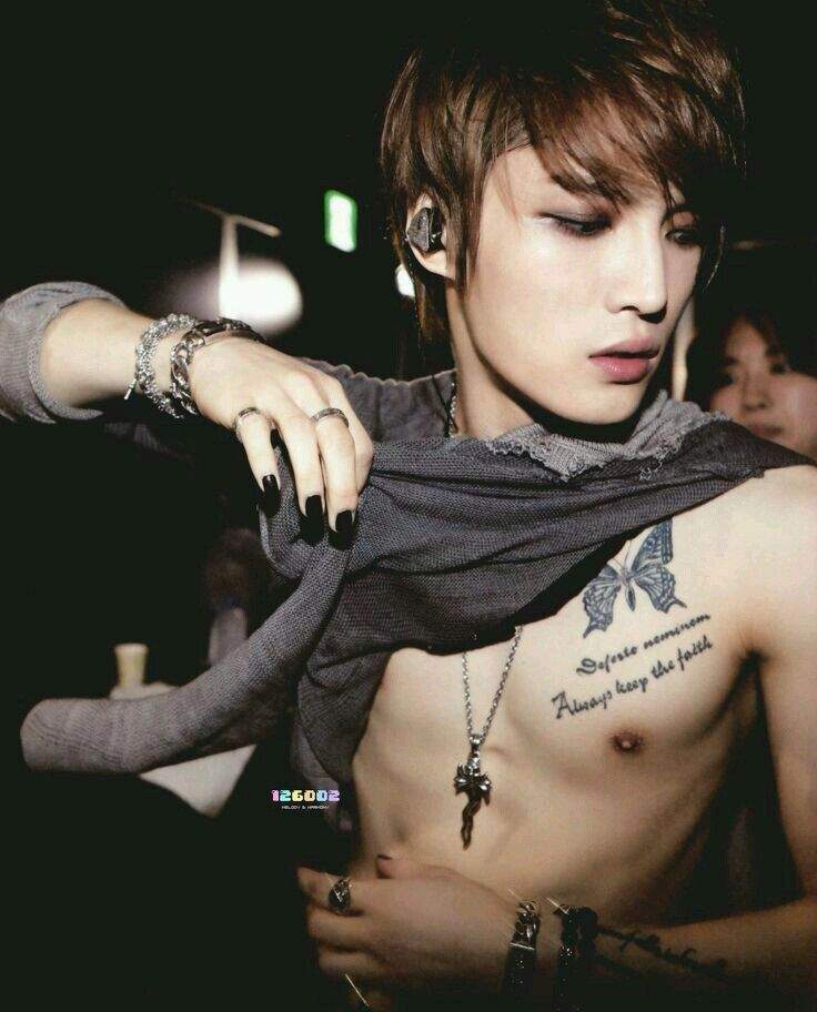 Kpop tattoos | K-Pop Amino