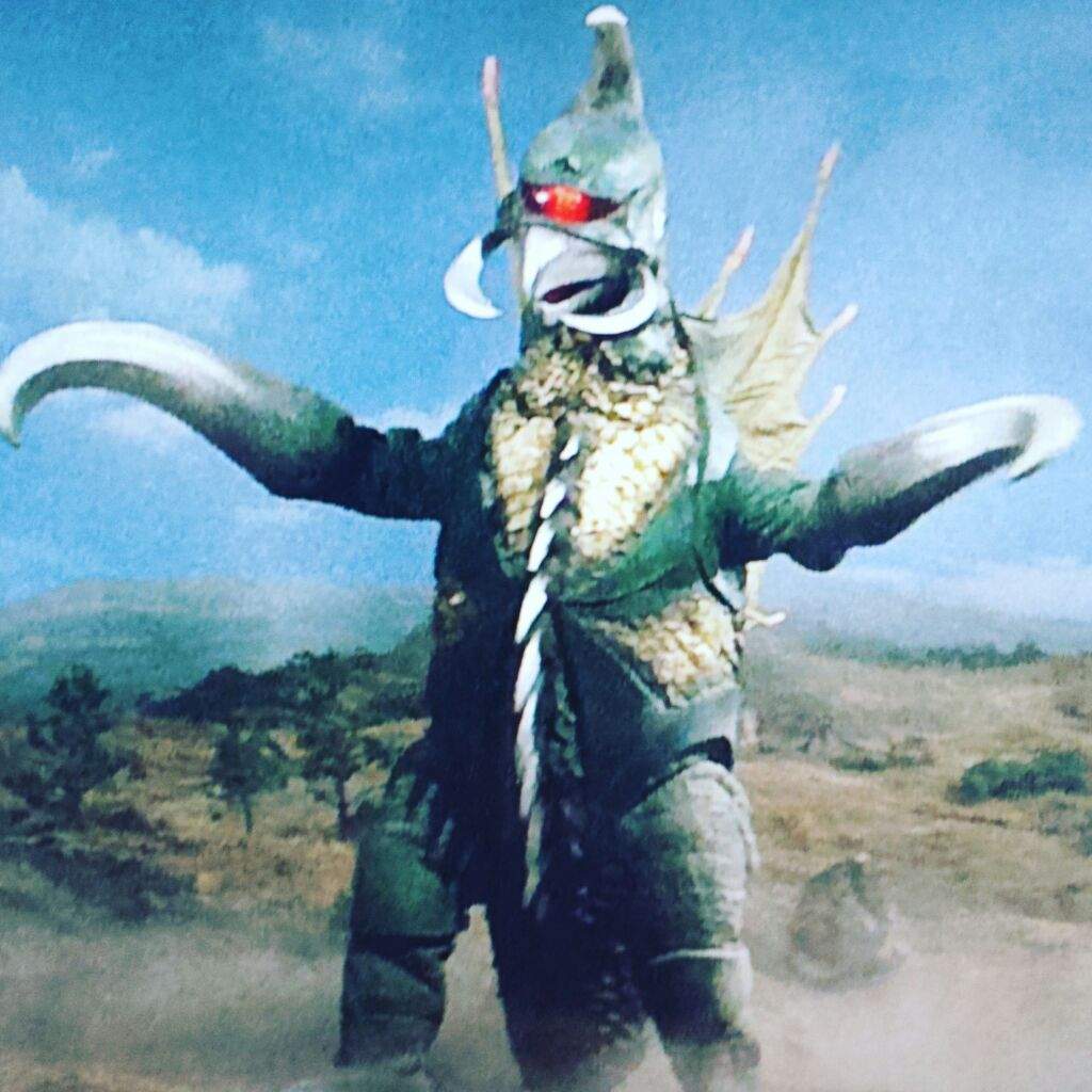 Godzilla Vs Megalon 1973 Wiki Horror Amino