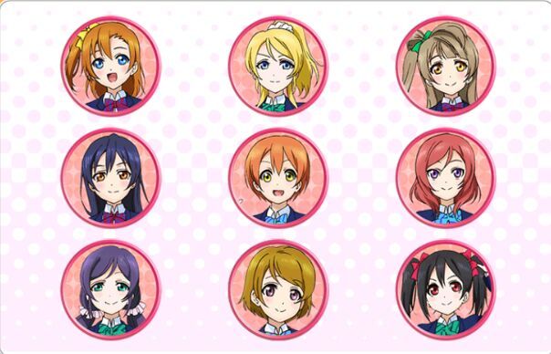 Guide to Love Live! School Idol Festival | Anime Amino