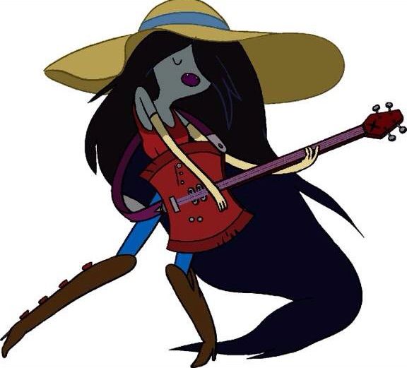 Marceline Wiki Cartoon Amino