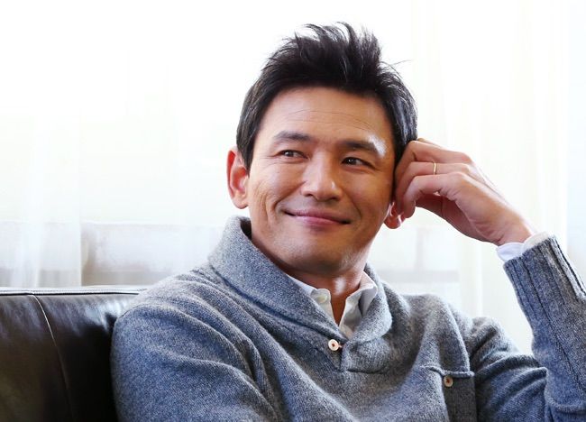 Hwang Jung-min | Wiki | K-Drama Amino