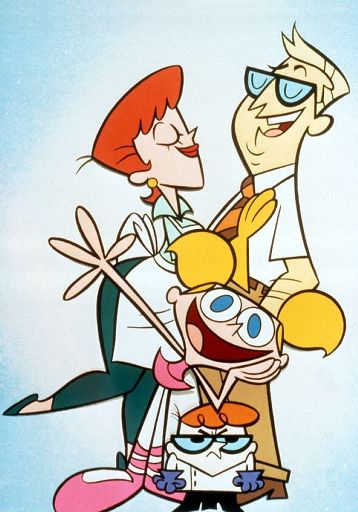 Dexter's Laboratory | Wiki | Cartoon Amino