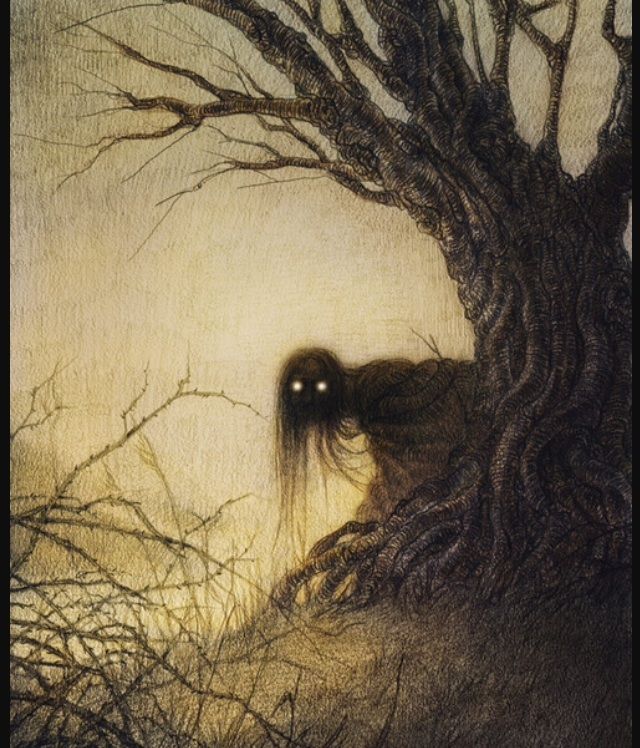 The BeanNighe of Glencoe Horror Amino