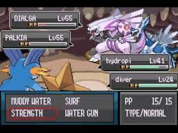 pokemon raptor ex controls