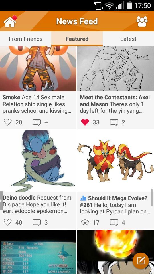 Tyyyyyyy | Pokémon Amino