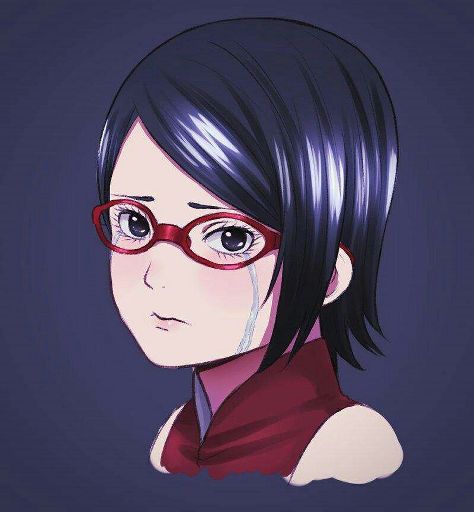 Sarada Uchiha | Wiki | Anime Amino