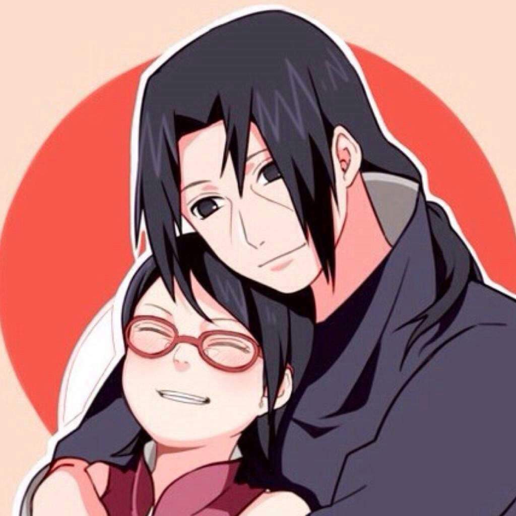 Sarada Uchiha | Wiki | Anime Amino