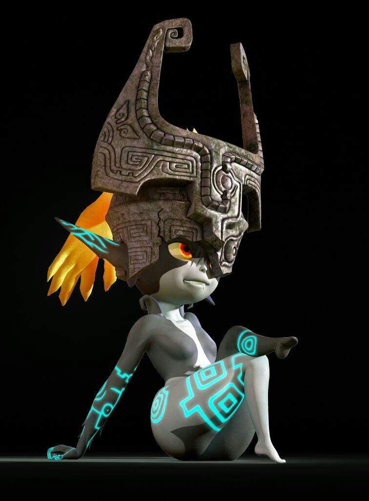 Midna | Wiki | Zelda Amino