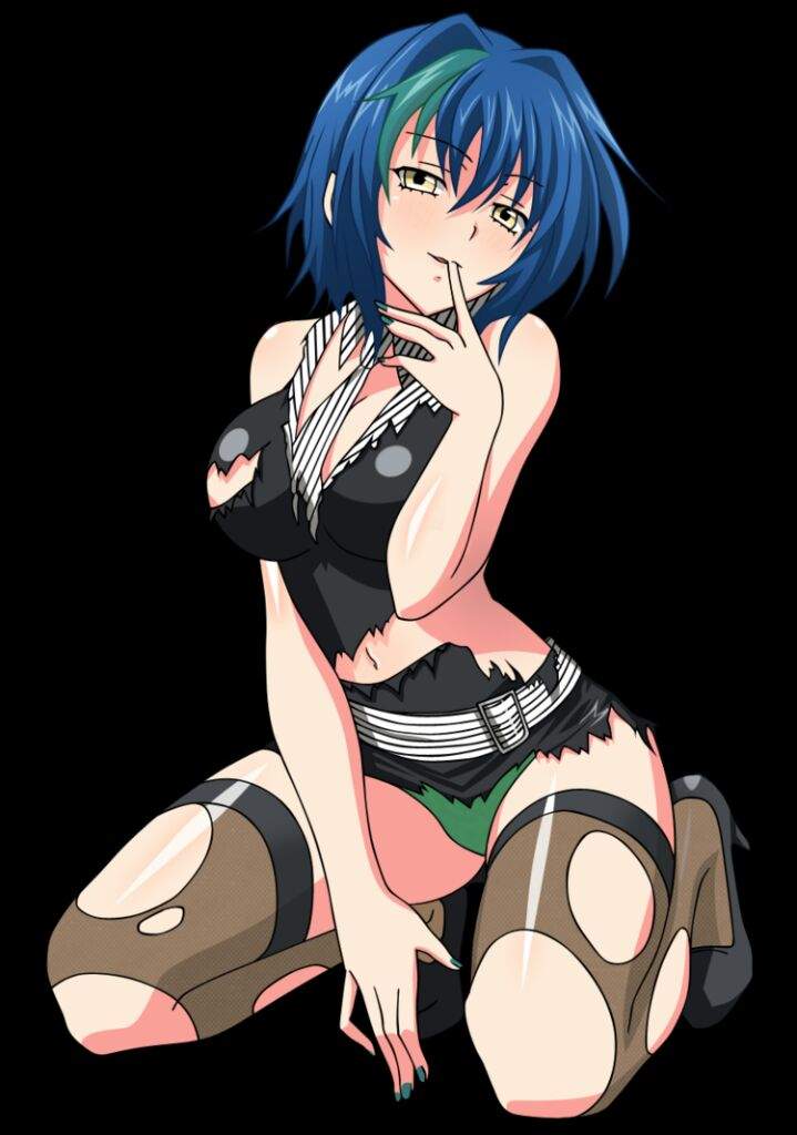 Xenovia Quarta Wallpaper Hot. 