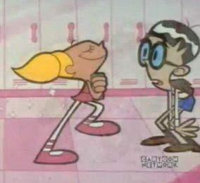 Dexter's Laboratory | Wiki | Cartoon Amino