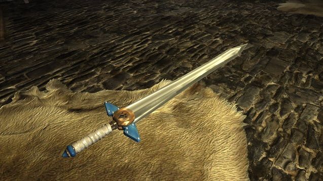 Biggoron Sword | Wiki | Zelda Amino