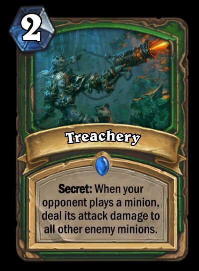 hearthstone academic espionage