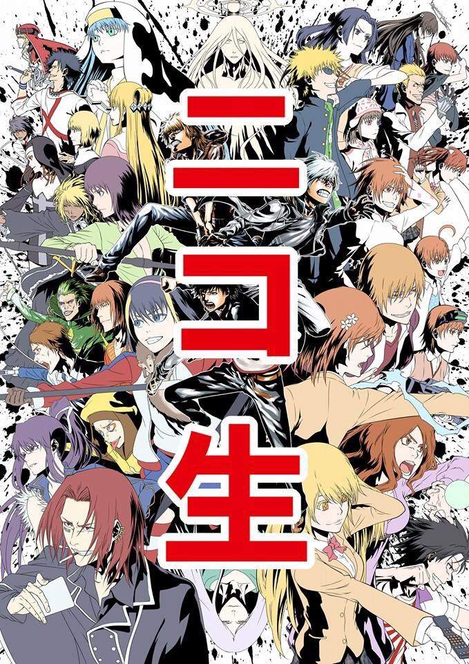 Magic vs Science | Anime Amino Magic vs Science | Anime Amino