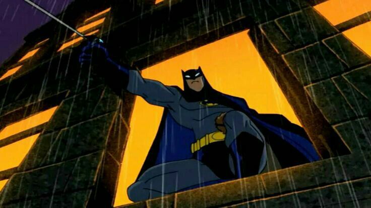 The Batman (2004) | Wiki | Cartoon Amino