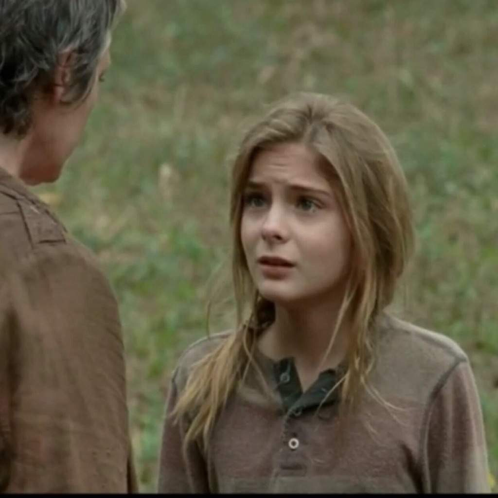 Lizzie Samuels Wiki Apocalyptic Legacy Amino