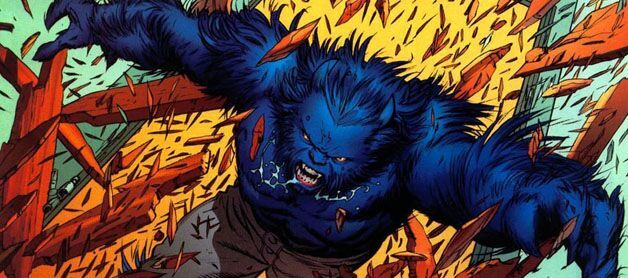 Beast | Wiki | Comics Amino