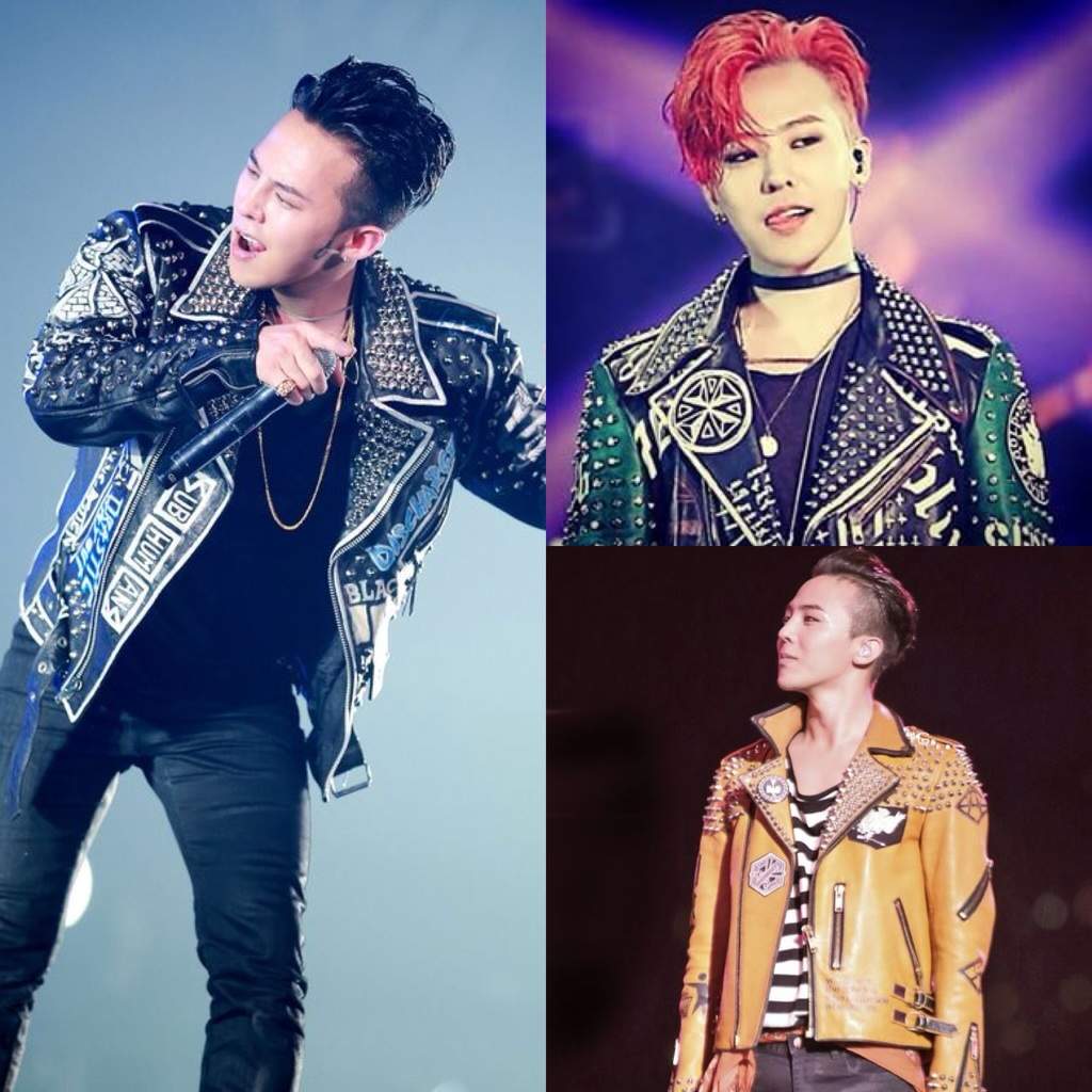 ☆G-Dragon: Fashion File☆ | K-Pop Amino