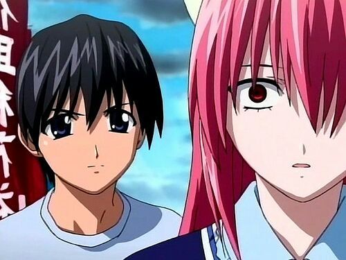 Lucy x Kouta | Wiki | Anime Amino