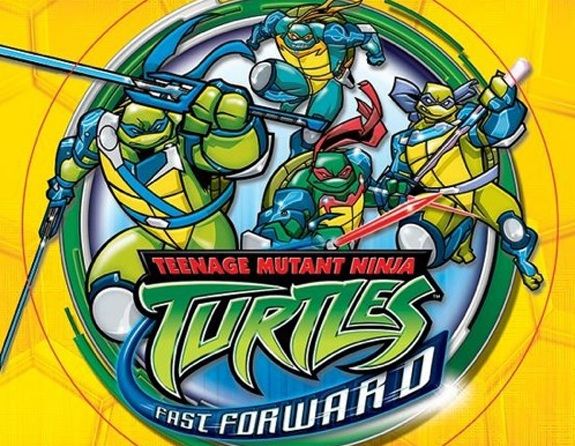 Teenage Mutant Ninja Turtles Fast Forward Wiki Cartoon Amino