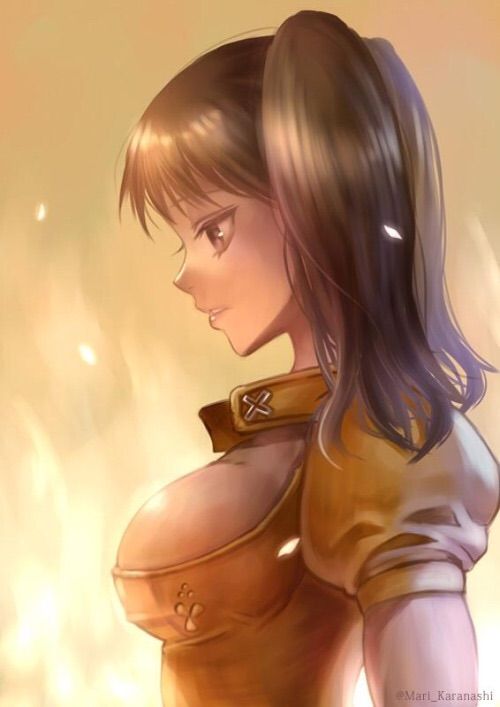 Diane Anime Amino