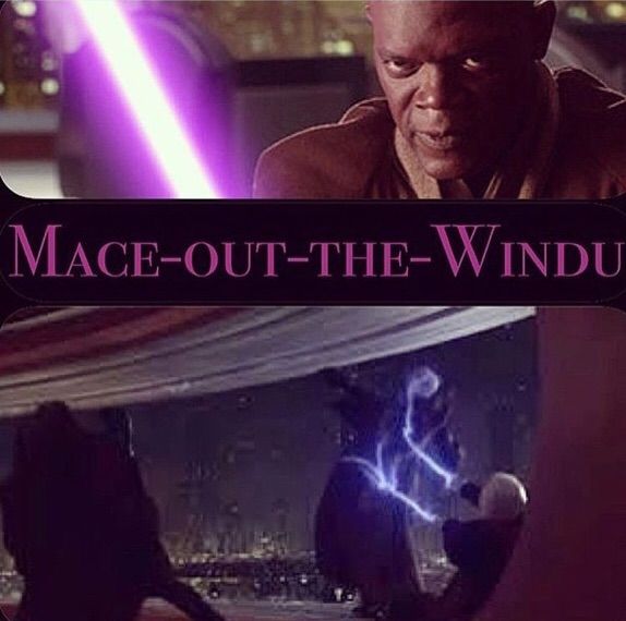 Maceoutthewindu Star Wars Amino