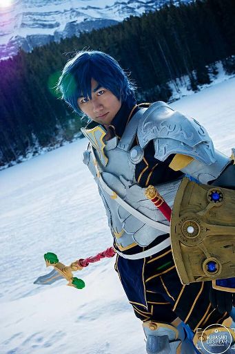 Great Lord Chrom | Wiki | Cosplay Amino