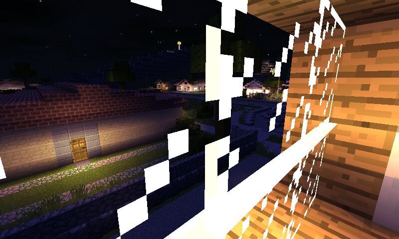 how to put shaders on minecraft