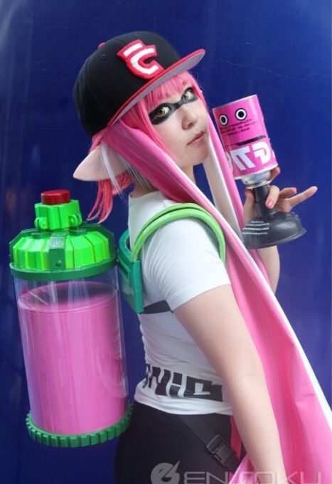 Cool Splatoon Cosplay Amino Cool Splatoon Cosplay Amino