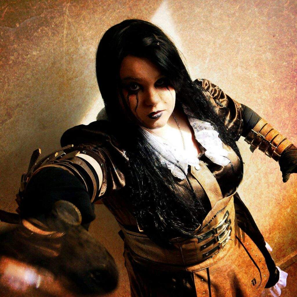 Alice Madness Returns | Cosplay Amino