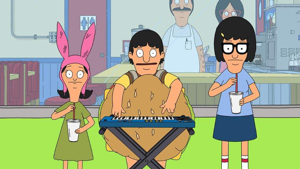 Bob's Burgers | Wiki | Cartoon Amino