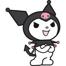 Kuromi | Wiki | Anime Amino