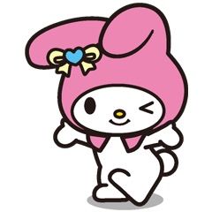 My Melody | Wiki | Anime Amino