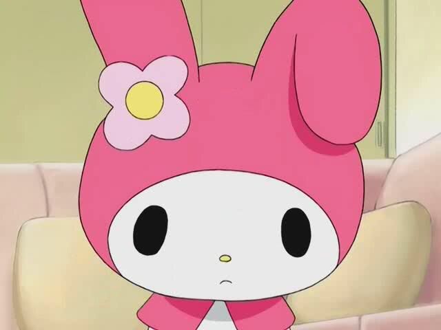 My Melody | Wiki | Anime Amino