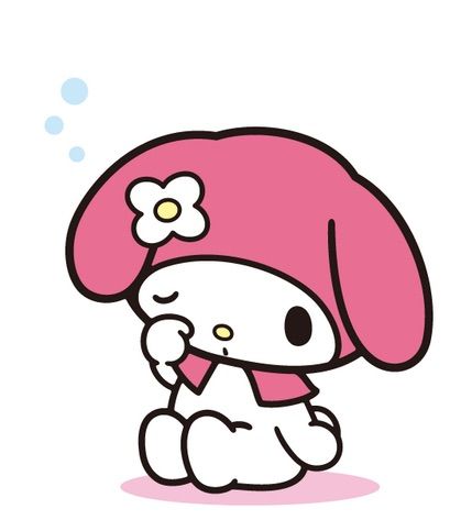 My Melody | Wiki | Anime Amino