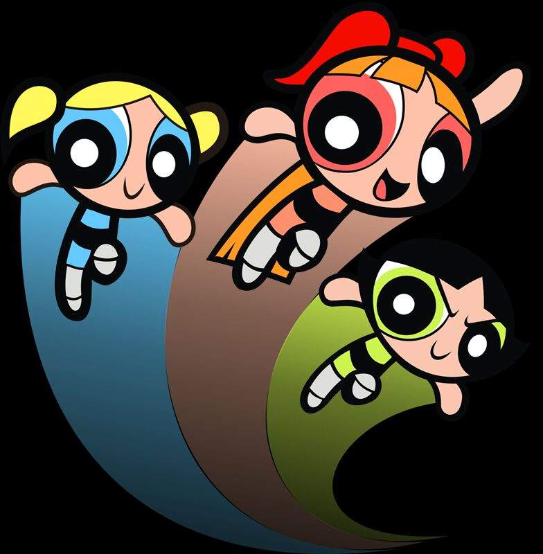 Power Puff Girls | Wiki | Cartoon Amino