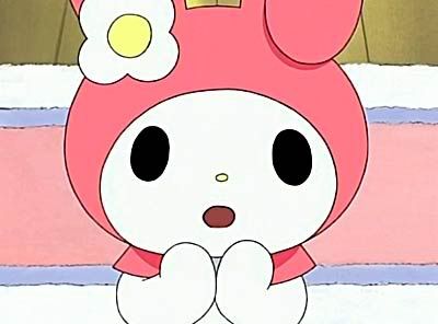 My Melody | Wiki | Anime Amino