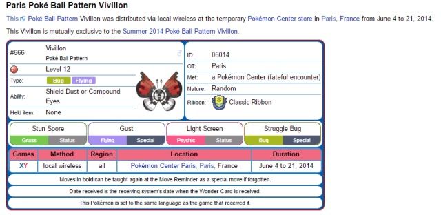 Gts Event Giveaway Pokeball Vivillon Pokemon Amino