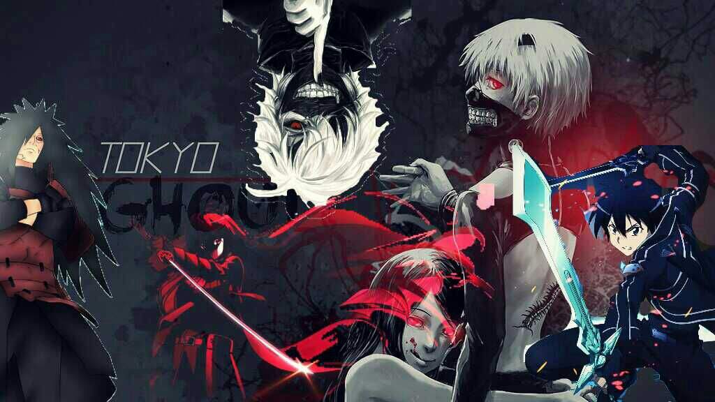 Touka | Wiki | Anime Amino