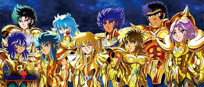 saint seiya all seasons