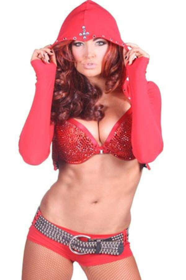 Maria Kanellis Bennett Wiki Wrestling Amino 8655