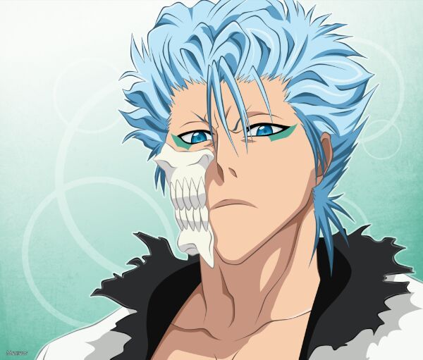 megahouse grimmjow