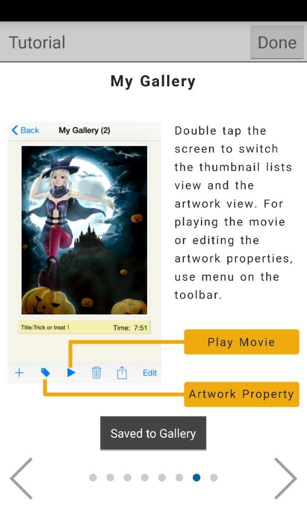 IbisPaint X Tutorial | Anime Amino