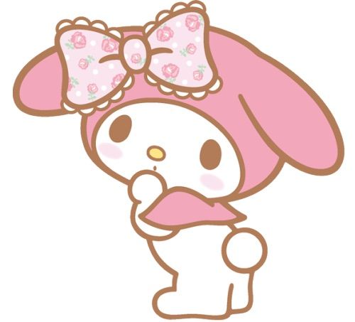 My Melody | Wiki | Anime Amino